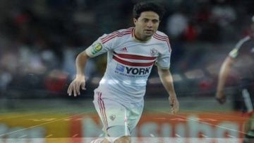 الغندور: محمد إبراهيم ربنا عوضه بالدوري الغندور: محمد إبراهيم ربنا عوضه بالدوري