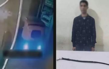القبض على المتهم بالتعدي على مسن بالبحيرة القبض على المتهم بالتعدي على مسن بالبحيرة