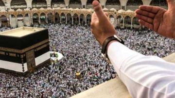 عشر ذي الحجة أعظم أيام العام .. فضلها وطرق اغتنامها بالطاعات عشر ذي الحجة أعظم أيام العام .. فضلها وطرق اغتنامها بالطاعات