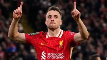 ليفربول يكرم جوتا بنصب تذكاري في ملعب أنفيلد