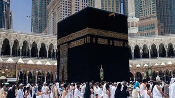 ما يجب على الحاج فعله حال توجهه إلى المدينة أولا؟.. الإفتاء توضح ما يجب على الحاج فعله حال توجهه إلى المدينة أولا؟.. الإفتاء توضح