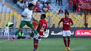 موعد مباراة الأهلي والمصري والقناة الناقلة موعد مباراة الأهلي والمصري والقناة الناقلة