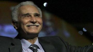 خالد جلال: عبد الرحمن أبو زهرة حظي بتكريمات عديدة داخل مصر وخارجها