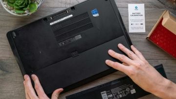 أخطاء تدمر بطارية لابتوبك .. تجنبها