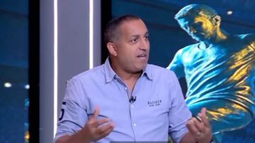 إيهاب الخطيب يزف خبرا سارا لجماهير الأهلي إيهاب الخطيب يزف خبرا سارا لجماهير الأهلي