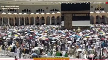 بث مباشر.. شعائر صلاة الجمعة من الحرمين الشريفين بث مباشر.. شعائر صلاة الجمعة من الحرمين الشريفين