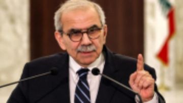 سلام: لبنان لا يسعى إلى التطبيع مع إسرائيل سلام: لبنان لا يسعى إلى التطبيع مع إسرائيل
