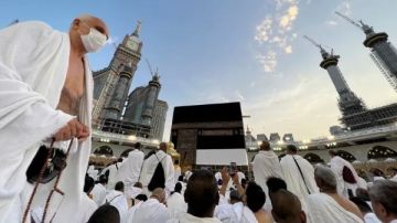 ما حكم الحج بتأشيرة مزورة؟.. الإفتاء تجيب ما حكم الحج بتأشيرة مزورة؟.. الإفتاء تجيب