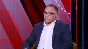 رئيس إنبي: لا مكافآت استثنائية قبل لقاء الأهلي