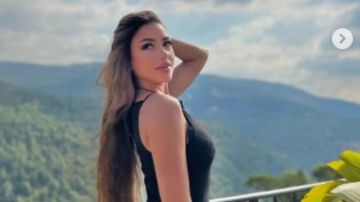 سارة سلامة تبهر متابعيها بهذه الإطلالة.. شاهد سارة سلامة تبهر متابعيها بهذه الإطلالة.. شاهد