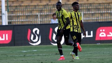 المقاولون العرب يفوز على الجونة بهدف نظيف بالدوري