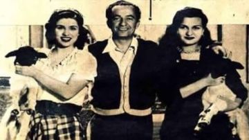 بمناسبة عيد الأضحى.. قصص النجوم مع الأضاحي