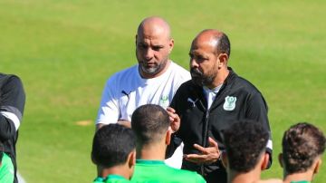 تشكيل المصري لمواجهة سيراميكا كليوباترا غي الجولة الخامسة من المرحلة النهائية لدوري نايل