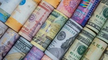 سعر الدولار الآن.. أسعار العملات العربية والأجنبية اليوم الأثنين سعر الدولار الآن.. أسعار العملات العربية والأجنبية اليوم الأثنين