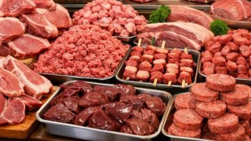 قبل عيد الاضحي.. أسعار اللحوم اليوم قبل عيد الاضحي.. أسعار اللحوم اليوم