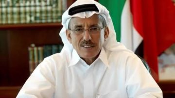 الحبتور : كلما سافرت للعالم ازددت فخرا بالإمارات وإنجازاتها الحبتور : كلما سافرت للعالم ازددت فخرا بالإمارات وإنجازاتها