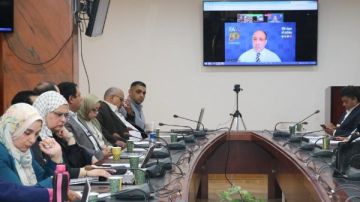 المواصفات والجودة تطلق مسارا جديدا لتطوير منظومة سلامة الغذاء المواصفات والجودة تطلق مسارا جديدا لتطوير منظومة سلامة الغذاء