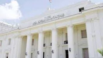 بتهمة قتل صديقه.. إحالة أوراق عامل إلى مفتي الجمهورية بتهمة قتل صديقه.. إحالة أوراق عامل إلى مفتي الجمهورية