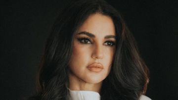 درة ضمن أجمل 100 وجه في العالم لعام 2026 درة ضمن أجمل 100 وجه في العالم لعام 2026