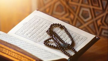 ماذا قال النبي عن سورة الكهف يوم الجمعة؟ ماذا قال النبي عن سورة الكهف يوم الجمعة؟