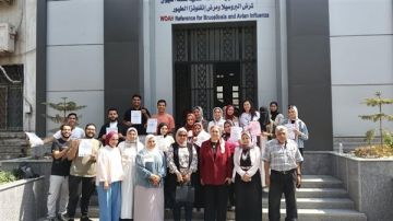 متصدقش .. مسابقة جديدة لطلاب الجامعات لمواجهة المعلومات المضللة متصدقش .. مسابقة جديدة لطلاب الجامعات لمواجهة المعلومات المضللة