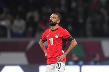 مدرب روسيا: أتمنى مشاركة صلاح في ودية مصر مدرب روسيا: أتمنى مشاركة صلاح في ودية مصر