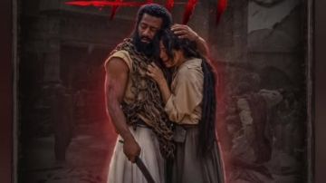 مراد مكرم يحسم الجدل : لا علاقة لفيلم أسد بالأفروسنتريك مراد مكرم يحسم الجدل : لا علاقة لفيلم أسد بالأفروسنتريك