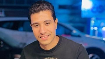 مصرع شاب على يد زميله بطعنات في المحلة مصرع شاب على يد زميله بطعنات في المحلة