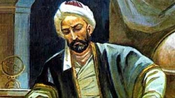 أبو العلاء المعري.. رهين المحبسين وصاحب البيت الذي أثار الجدل أبو العلاء المعري.. رهين المحبسين وصاحب البيت الذي أثار الجدل