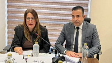 اتصالات النواب توافق على الموازنة العامة وخطة التنمية للبريد اتصالات النواب توافق على الموازنة العامة وخطة التنمية للبريد