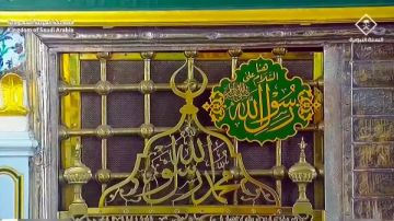بث مباشر.. شعائر صلاة الجمعة من الحرمين الشريفين