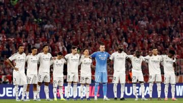 ريال مدريد يعلن رحيل نجمه رسميا عن الفريق