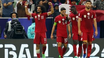 قائمة منتخب قطر لكأس العالم 2026 قائمة منتخب قطر لكأس العالم 2026