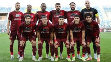 محمد بسام يثير الجدل بعد إعلان قائمة منتخب مصر لكأس العالم 2026 محمد بسام يثير الجدل بعد إعلان قائمة منتخب مصر لكأس العالم 2026
