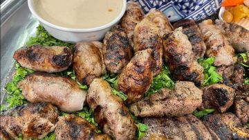 أحلى من المحلات .. طريقة عمل الطرب في المنزل أحلى من المحلات .. طريقة عمل الطرب في المنزل