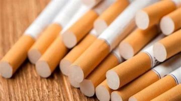 الكليوباترا بكام؟.. أسعار السجائر المحلية والمستوردة اليوم السبت في مصر الكليوباترا بكام؟.. أسعار السجائر المحلية والمستوردة اليوم السبت في مصر