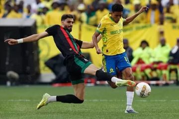 الليلة.. الجيش الملكي وصن داونز يحلمان باللقب الثاني في دوري أبطال أفريقيا