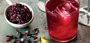 طرق مختلفة لعمل الكركديه.. مشروب الصيف المنعش طرق مختلفة لعمل الكركديه.. مشروب الصيف المنعش