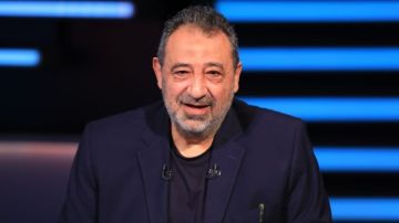 مجدي عبد الغني: لو بالعدل الزمالك يأخذ الدوري مجدي عبد الغني: لو بالعدل الزمالك يأخذ الدوري