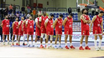 اتحاد السلة يعلن عقوبات الأهلي بسبب تجاوزات جماهيره