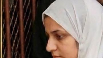 المؤبد لأم خدرت نجلها لبيع أعضائه ببورسعيد و15 عاما لشريكها في قضية الدارك ويب
