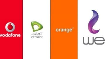 بعد الزيادة.. اعرف أسعار كروت الشحن وخدمات الاتصالات في السوق