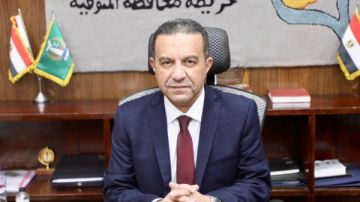 رفع درجة الاستعداد القصوى.. المنوفية تستعد لاستقبال عيد الأضحى رفع درجة الاستعداد القصوى.. المنوفية تستعد لاستقبال عيد الأضحى