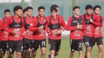 موعد مباراة منتخب مصر للناشئين وإثيوبيا اليوم في أمم أفريقيا تحت 17 عاما
