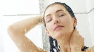 أخطر وقت للاستحمام.. ماذا يقول الأطباء؟ أخطر وقت للاستحمام.. ماذا يقول الأطباء؟