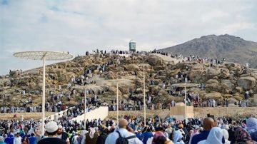 أفضل أدعية يوم عرفة 2026 مكتوبة ومستجابة.. اللهم إنك عفو تحب العفو فاعف عني أفضل أدعية يوم عرفة 2026 مكتوبة ومستجابة.. اللهم إنك عفو تحب العفو فاعف عني