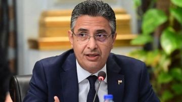 التموين: لا أزمات في الأسواق خلال أيام العيد التموين: لا أزمات في الأسواق خلال أيام العيد