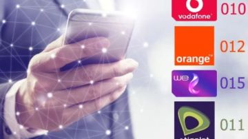 خدمات المحمول بين خفض الباقات وزيادة الأسعار.. إيه الحكاية؟ خدمات المحمول بين خفض الباقات وزيادة الأسعار.. إيه الحكاية؟