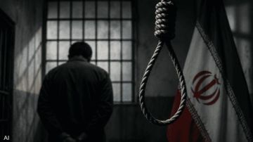 إيران تعدم شخص بتهمة العمالة والتخابر مع إسرائيل إيران تعدم شخص بتهمة العمالة والتخابر مع إسرائيل