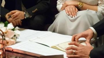 تضامن النواب تعلق علي فسخ عقد الزواج بمشروع قانون الاسرة تضامن النواب تعلق علي فسخ عقد الزواج بمشروع قانون الاسرة